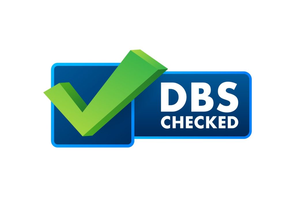 DBS logo